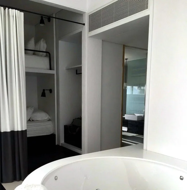Чаам: Veranda Pool Villas & Suite Hua Hin Cha Am