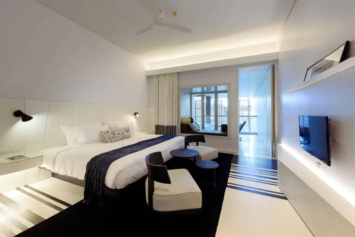 Чаам: Veranda Pool Villas & Suite Hua Hin Cha Am