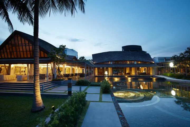 Чаам: Veranda Pool Villas & Suite Hua Hin Cha Am