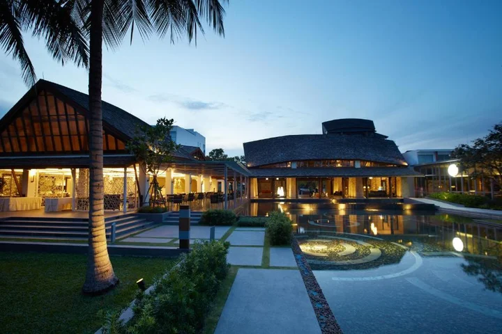 Чаам: Veranda Pool Villas & Suite Hua Hin Cha Am