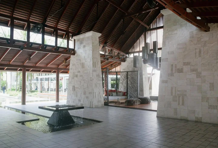 Чаам: Veranda Pool Villas & Suite Hua Hin Cha Am