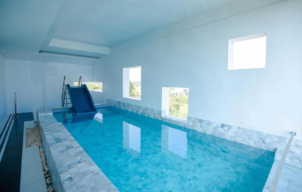 Чаам: Veranda Pool Villas & Suite Hua Hin Cha Am