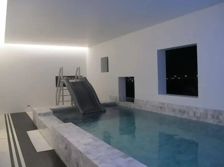 Чаам: Veranda Pool Villas & Suite Hua Hin Cha Am