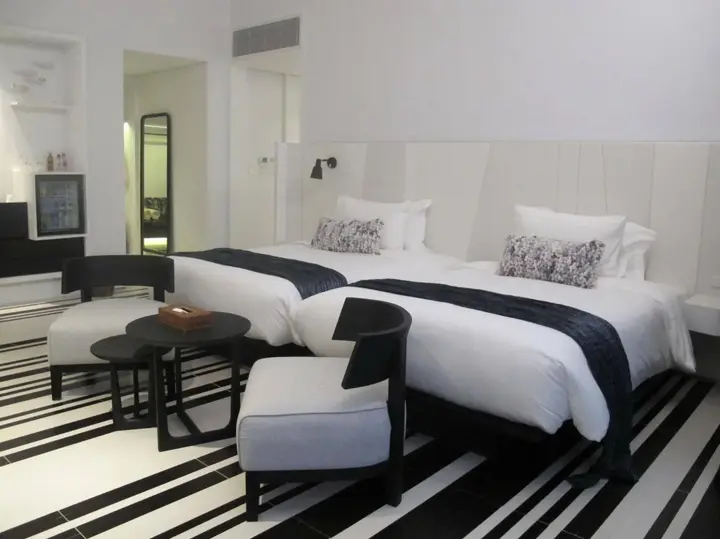 Чаам: Veranda Pool Villas & Suite Hua Hin Cha Am