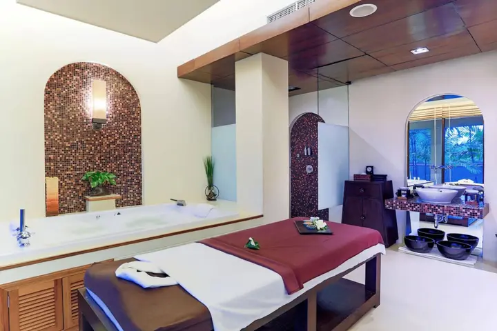 Чаам: Veranda Pool Villas & Suite Hua Hin Cha Am