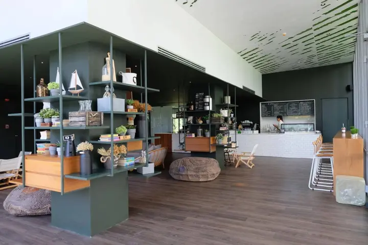 Чаам: Veranda Pool Villas & Suite Hua Hin Cha Am
