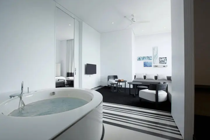 Чаам: Veranda Pool Villas & Suite Hua Hin Cha Am