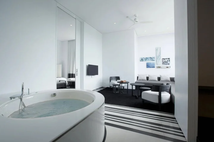 Чаам: Veranda Pool Villas & Suite Hua Hin Cha Am
