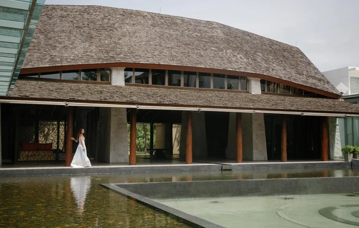 Чаам: Veranda Pool Villas & Suite Hua Hin Cha Am