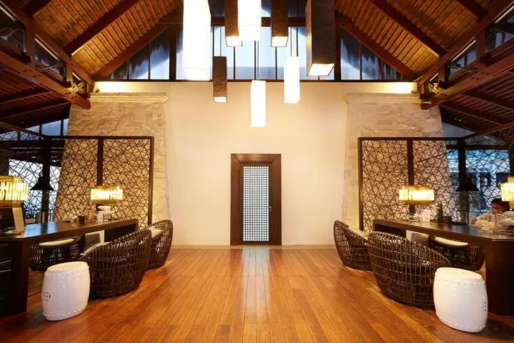 Чаам: Veranda Pool Villas & Suite Hua Hin Cha Am