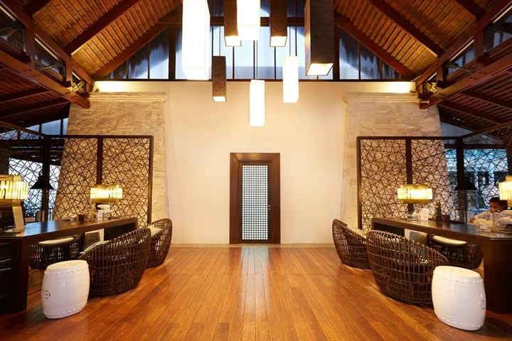 Чаам: Veranda Pool Villas & Suite Hua Hin Cha Am
