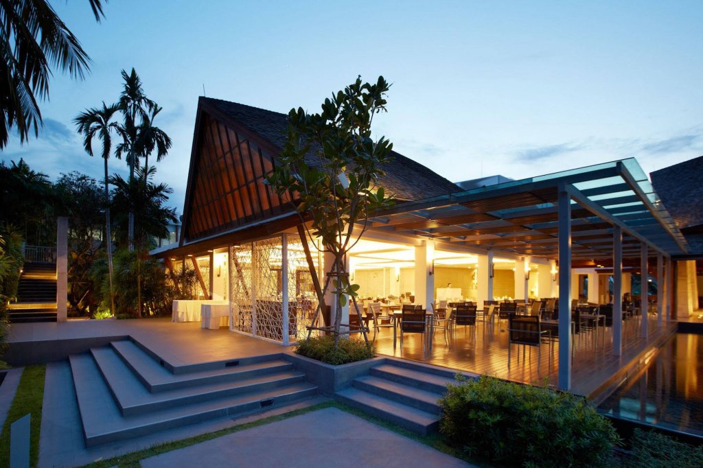 Чаам: Veranda Pool Villas & Suite Hua Hin Cha Am
