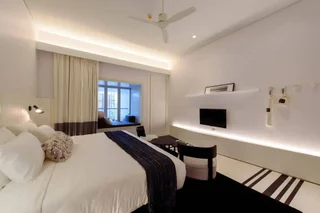 Чаам: Veranda Pool Villas & Suite Hua Hin Cha Am