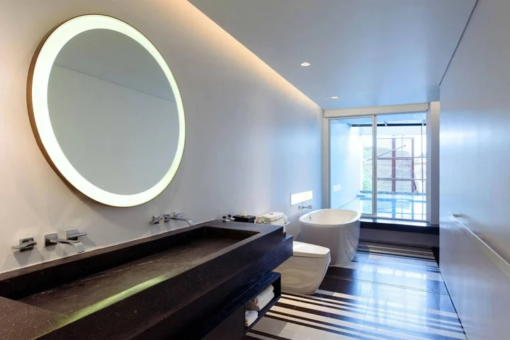 Чаам: Veranda Pool Villas & Suite Hua Hin Cha Am