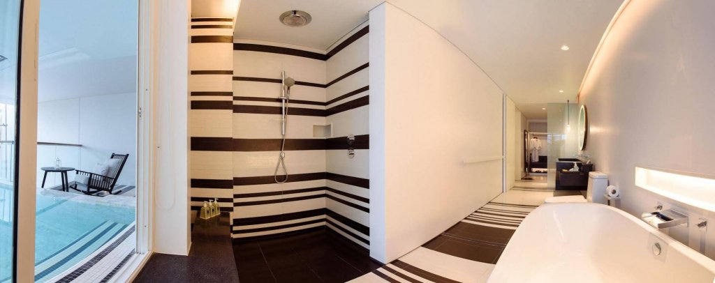 Чаам: Veranda Pool Villas & Suite Hua Hin Cha Am