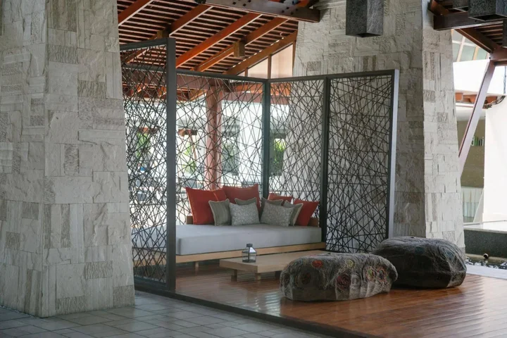 Чаам: Veranda Pool Villas & Suite Hua Hin Cha Am