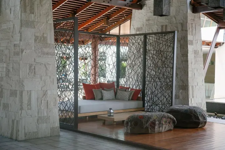 Чаам: Veranda Pool Villas & Suite Hua Hin Cha Am