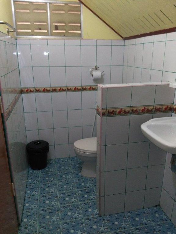Нанг-Ронг: Ruenmai Homestay Lahansai