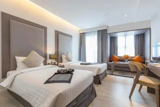 Кхлонг-Янг: Kantary Hotel Korat