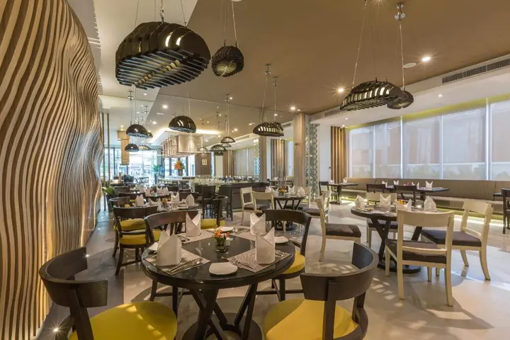 Кхлонг-Янг: Kantary Hotel Korat