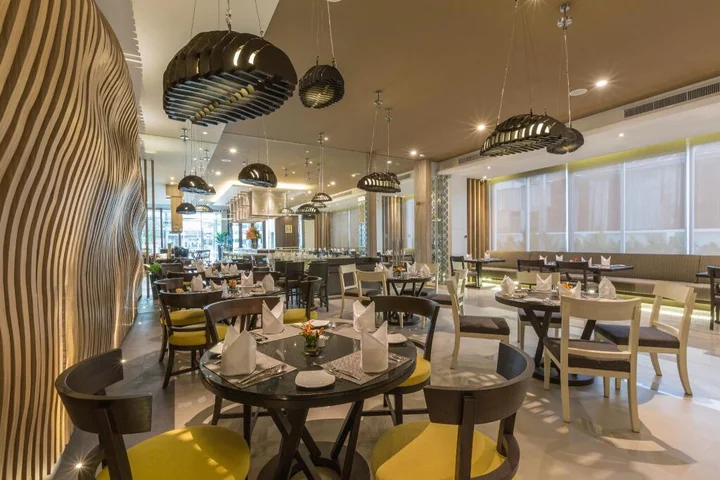 Кхлонг-Янг: Kantary Hotel Korat