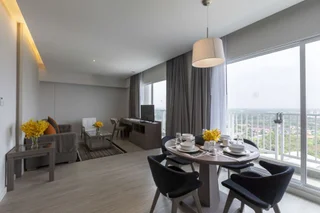 Кхлонг-Янг: Kantary Hotel Korat
