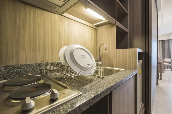 Кхлонг-Янг: Kantary Hotel Korat