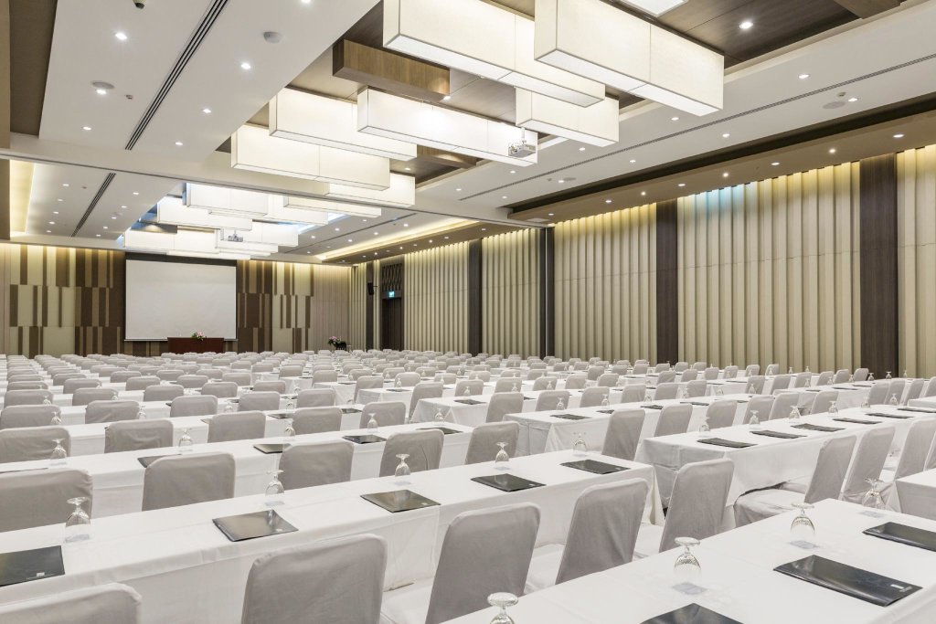 Кхлонг-Янг: Kantary Hotel Korat