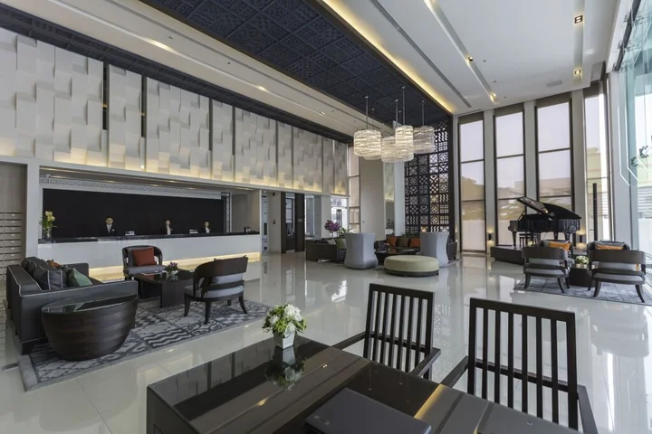 Кхлонг-Янг: Kantary Hotel Korat