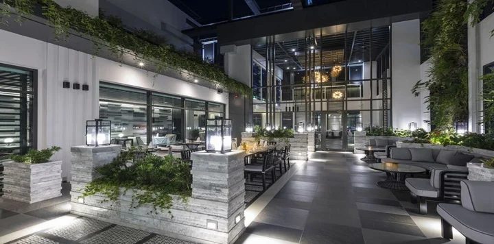 Кхлонг-Янг: Kantary Hotel Korat