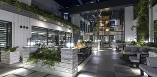 Кхлонг-Янг: Kantary Hotel Korat