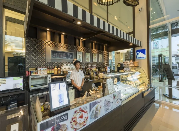 Кхлонг-Янг: Kantary Hotel Korat