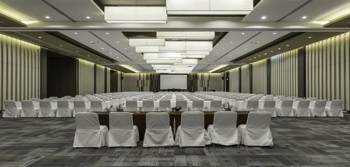 Кхлонг-Янг: Kantary Hotel Korat