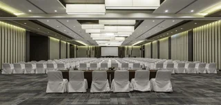 Кхлонг-Янг: Kantary Hotel Korat