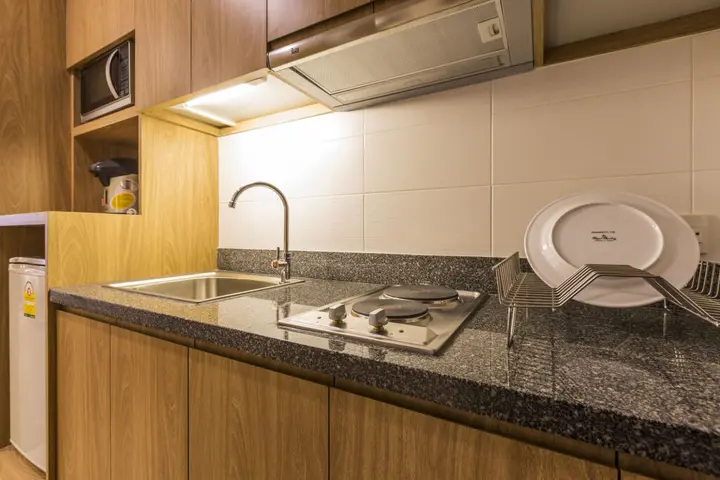 Кхлонг-Янг: Kantary Hotel Korat