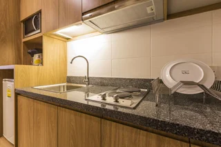 Кхлонг-Янг: Kantary Hotel Korat