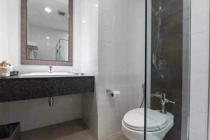 Кхлонг-Янг: Kantary Hotel Korat