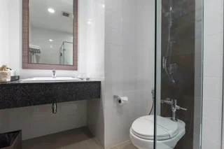 Кхлонг-Янг: Kantary Hotel Korat