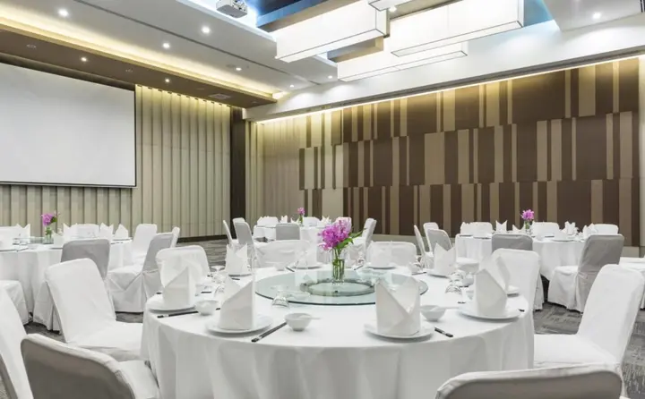 Кхлонг-Янг: Kantary Hotel Korat