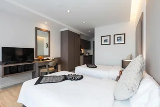 Кхлонг-Янг: Kantary Hotel Korat