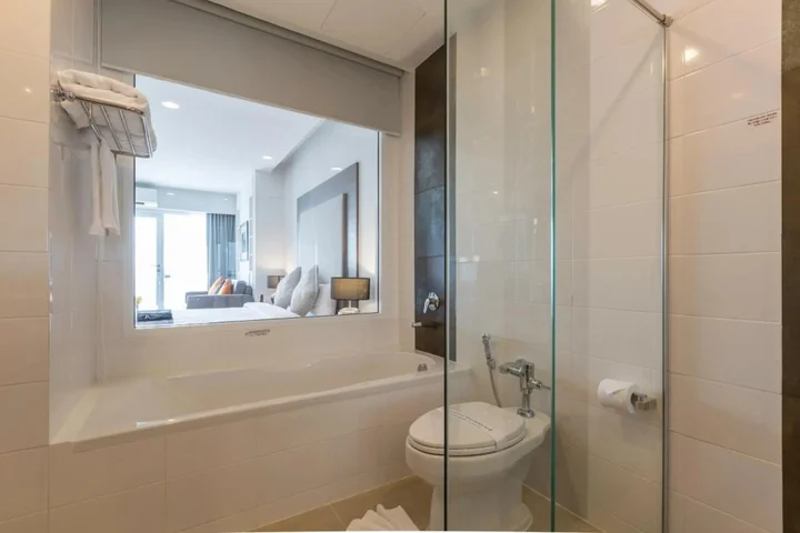 Кхлонг-Янг: Kantary Hotel Korat
