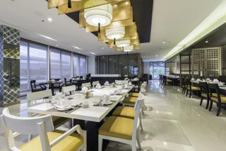 Кхлонг-Янг: Kantary Hotel Korat