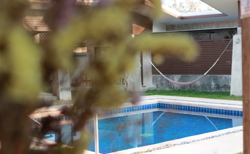 Сарапхи: Patarada Boutique House