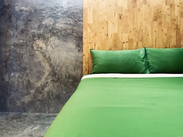 Ко-Лан: Check-in Resort Koh Larn