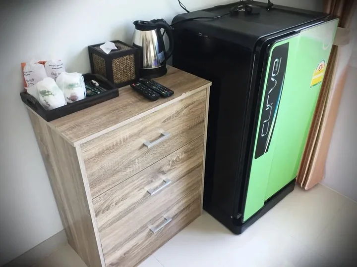 Сан-Кампаенг: Sing-ha Coffee & House