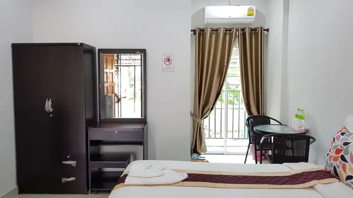 Удонтхани: The Wish Residence