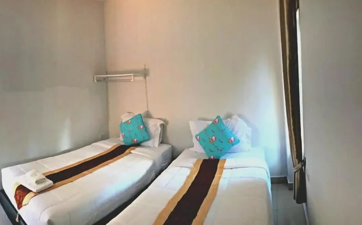 Удонтхани: The Wish Residence