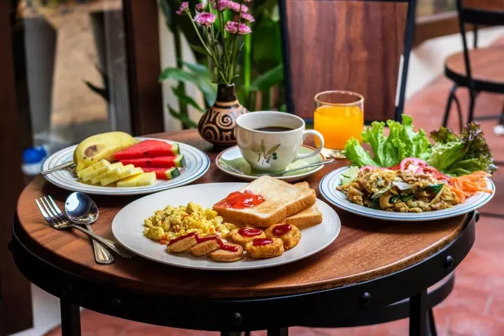 Чиангмай: I Lanna House Chiangmai