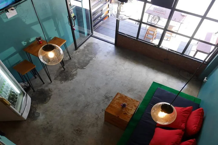 Чиангмай: Hygge Hostel Chiangmai