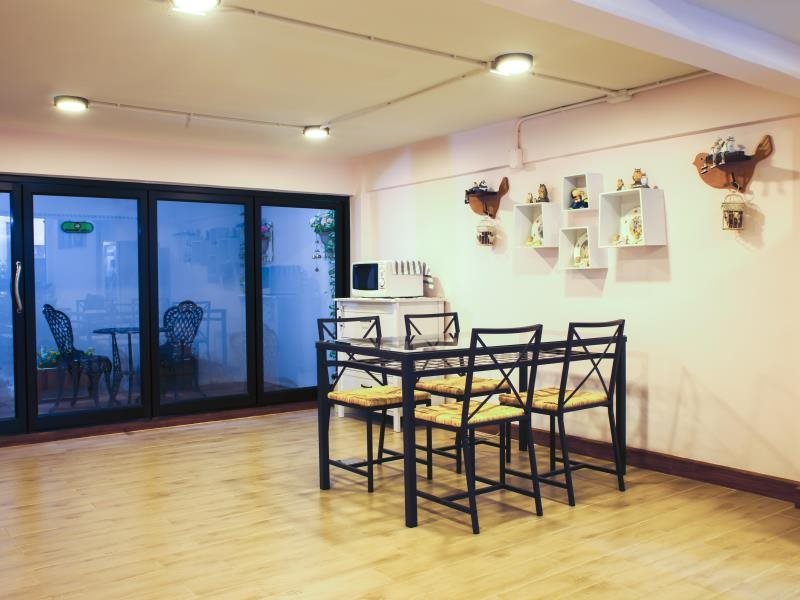 Errday Guest House — фото 4